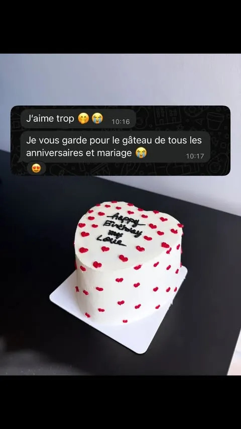 Avis WhatsApp client 3